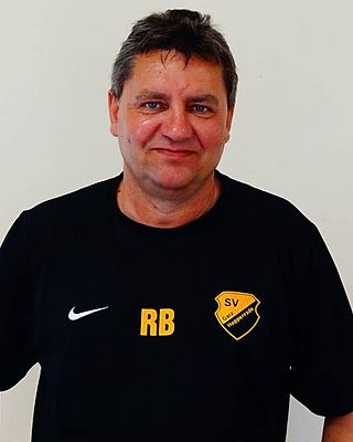 Ralf Bünger