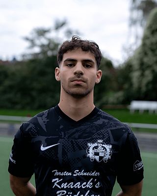 Dominik Rodrigues Figueiredo