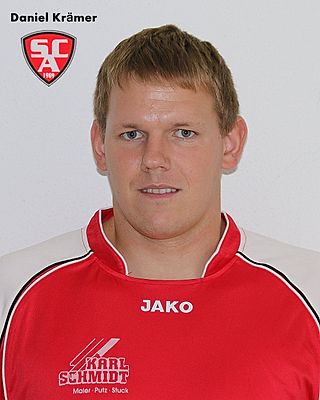 Daniel Krämer