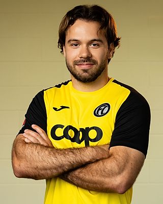 Patrick Lüthi