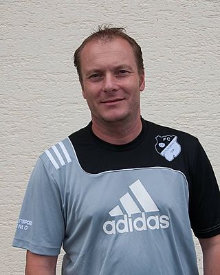 Thomas Fritz