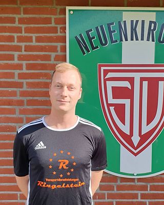 Jörn Bischl