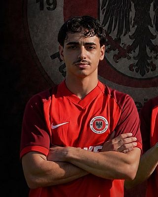 Samuele Gualtieri