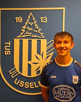 Luca Rothermundt