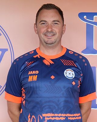 Moritz Märkl