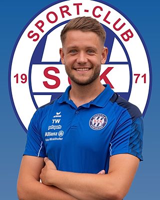 Tobias Winklhofer