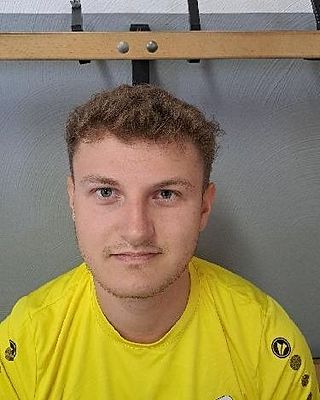 Nico Boosfeld