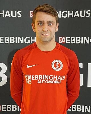 Peter Kleinschmidt