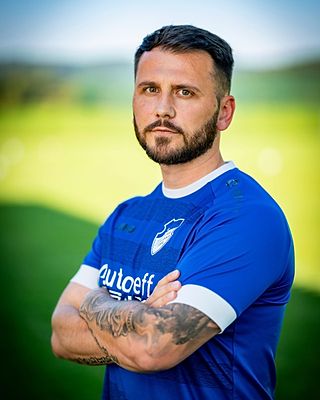 Egzon Kabashi