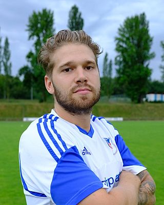 Florian Schweikert