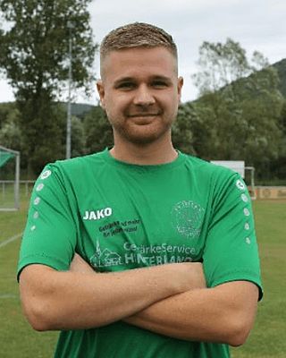 Johannes Stark