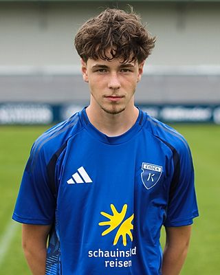 Noah Krebs