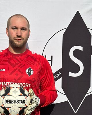 Christopher Niestroj