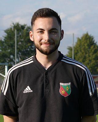Damiano Dannenmann