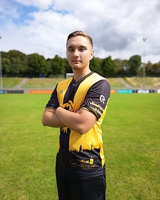 Alexander Dudewitsch