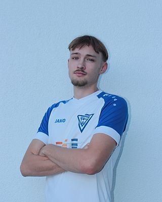Gianluca Zimmerling