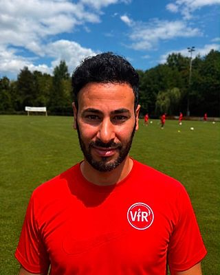Wessam Noureddine