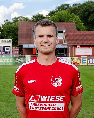 Tobias Haßfeld