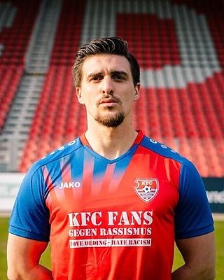Jesse-Garon Sierck