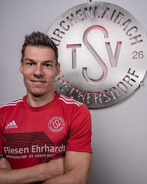 Foto: TSV Kirchenlaibach