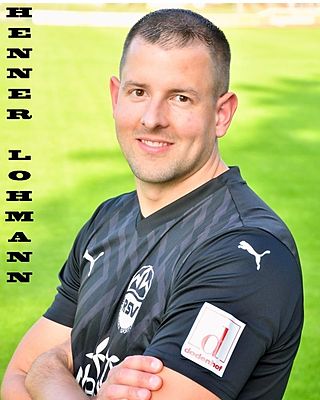 Henner Lohmann