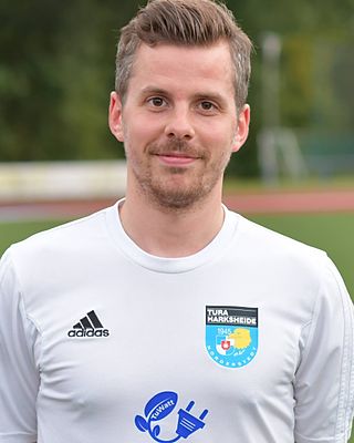 Sebastian Meyer