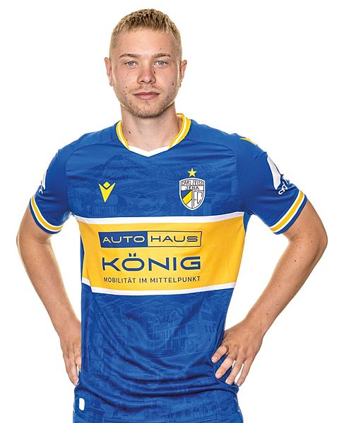 Foto: FC Carl Zeiss Jena