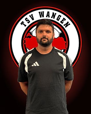 Hakan Sahin