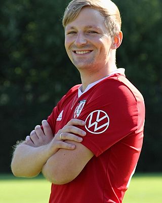 Jonas Berenshausen