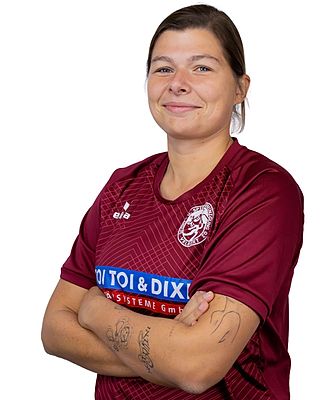 Johanna Eigenbrod