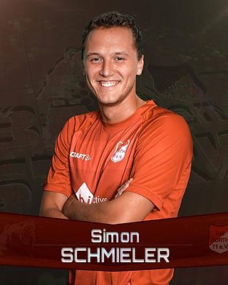 Simon Schmieler