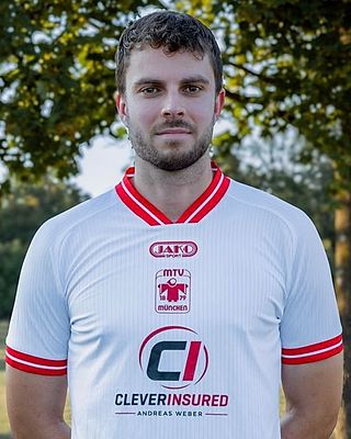 Leon Remmelberger