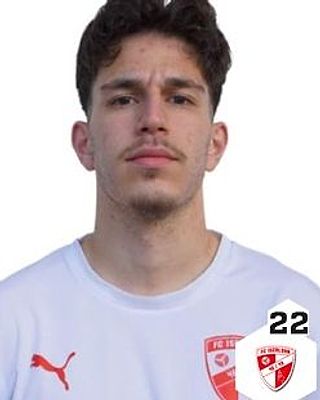 Alper Tekin