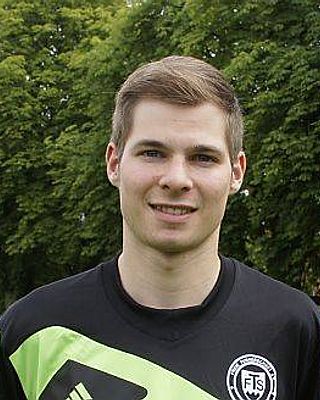 Patrick Diller