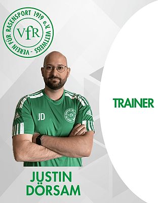 Justin Dörsam