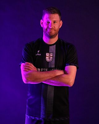 Christian Eisenreich