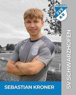Sebastian Kroner