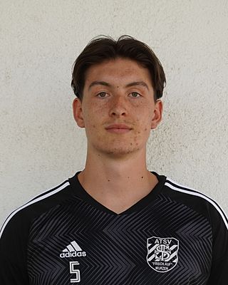 Tim Roßberg