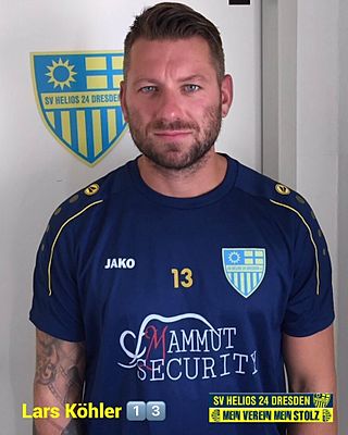 Lars Köhler