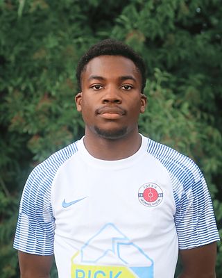 Eli Mukamba