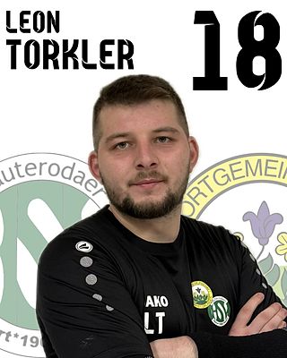 Leon Torkler