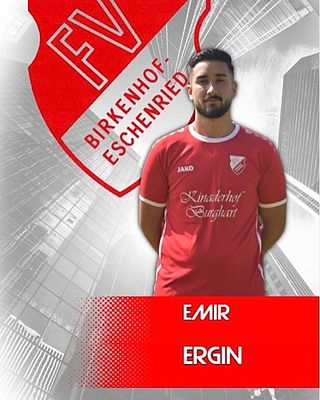 Emir Ergin