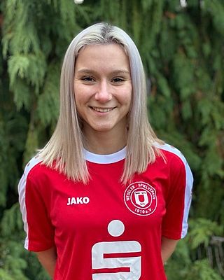 Anne-Sophie Marz