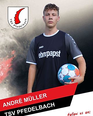 André Müller