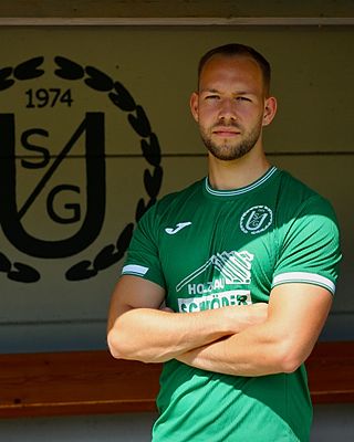 Tim Jansen