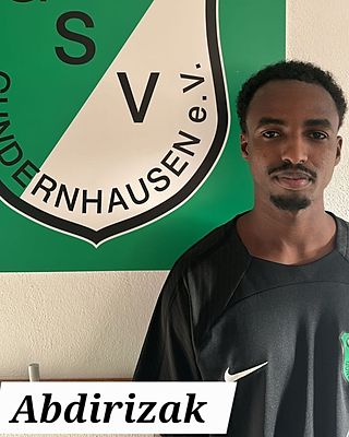 Abdirizak Muhadin Hersi