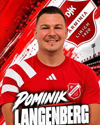 Dominik Langenberg