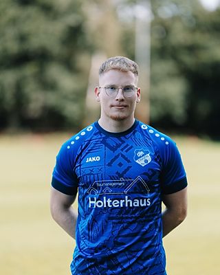 Hannes Janzen
