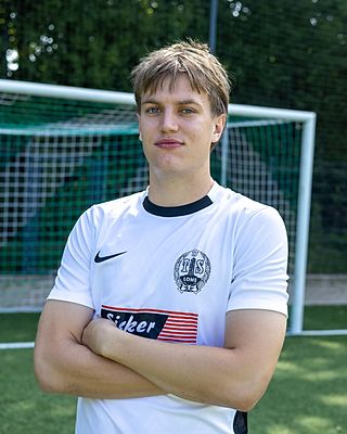 Matti Laurin Lücke