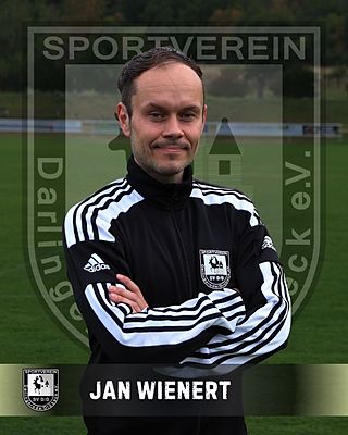 Jan Wienert